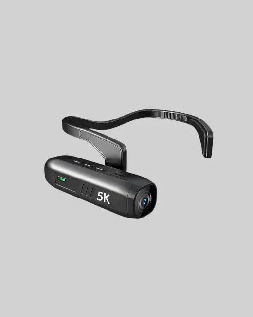 Yüksek Çözünürlüklü 30 MP Aksiyon Kamerası