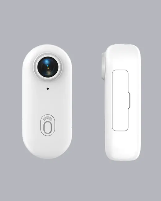 1080P Full HD Spor Kamerası 360° Klips ve WiFi Özellikli