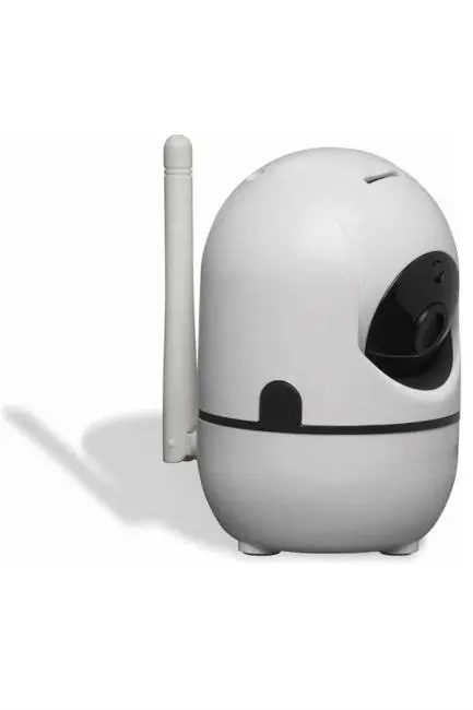 Wifi Kamerası Kablosuz Wifi Güvenlik Kamerası