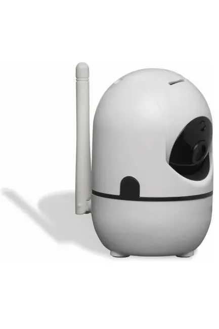 Wifi Kamerası Kablosuz Wifi Güvenlik Kamerası