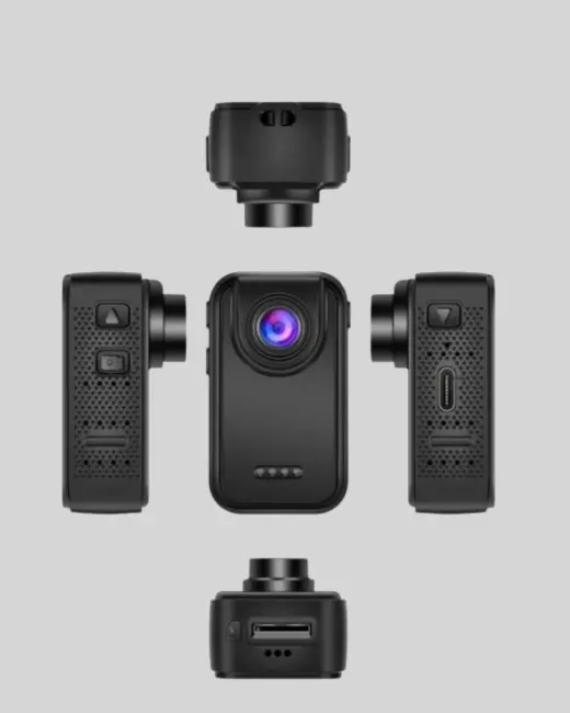 Cep Boy Kamera ile Her Anınızı Pratik ve Stabil Kaydedin