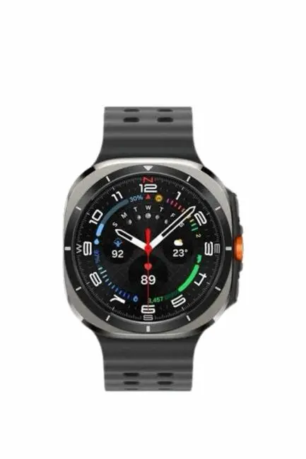 Tüm Telefonlara Uyumlu Akıllı Saat Uyku ve Sağlık Takibi Nabız Ölçer Adım sayar