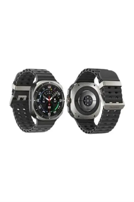 Akıllı Saat Müzik Dinleme Nabız Ölçer NFC ve GPS Uyumlu Sesli Asistan