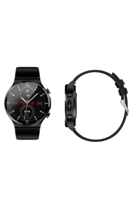 Akıllı Saat Arama Cevaplama Müzik Dinleme GPS Takibi