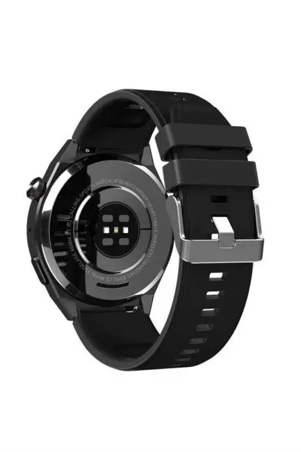 Akıllı Saat Arama Cevaplama Müzik Dinleme GPS Takibi