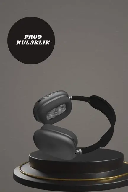 Boyun Bantlı Kulaklık ve 7 Kordonlu Yeni Nesil Akıllı Saat Kampanyası Yüksek Ses Kaliteli