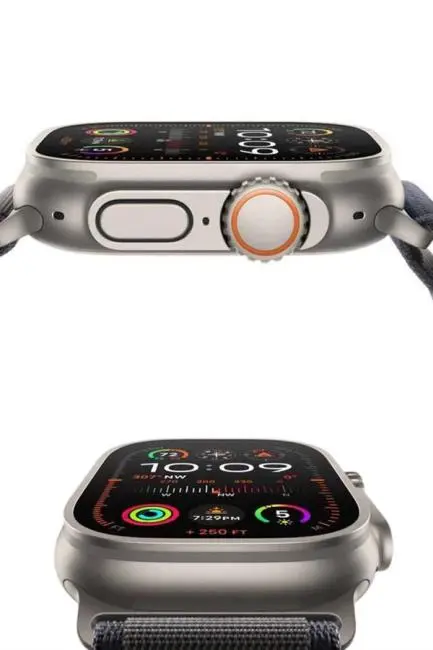 Akıllı Saat Nabız Ölçer Uyku Takibi Adımsayar Alarm ve Hatırlatıcı Çağrı Cevaplama