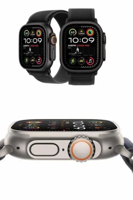 Akıllı Saat Nabız Ölçer Uyku Takibi Adımsayar Alarm ve Hatırlatıcı Çağrı Cevaplama