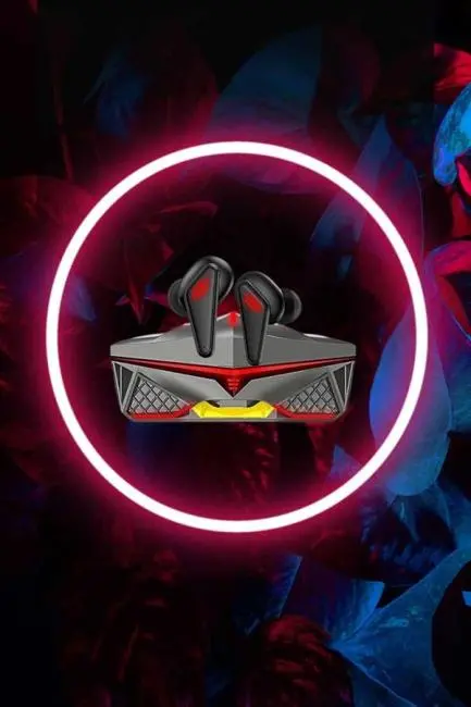 ANC Özellikli Bluetooth Kulaklık ve Amoled Ekran Akıllı Saat Uyku ve Sağlık Takibi Nabız Ölçer