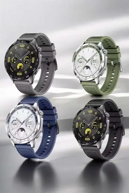 Akıllı Saat Sesli Görüşme NFC Uyumlu Bildirim Görme ve Uyku ve Sağlık Takibi