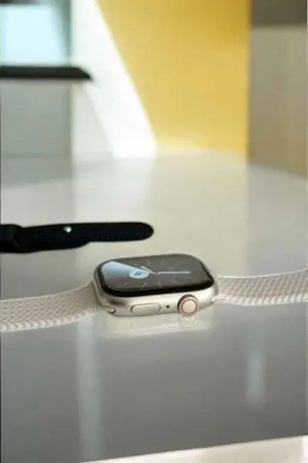 Akıllı Saat Yeni Nesil GPS Özelliği NFC Ve Uyku Takibi