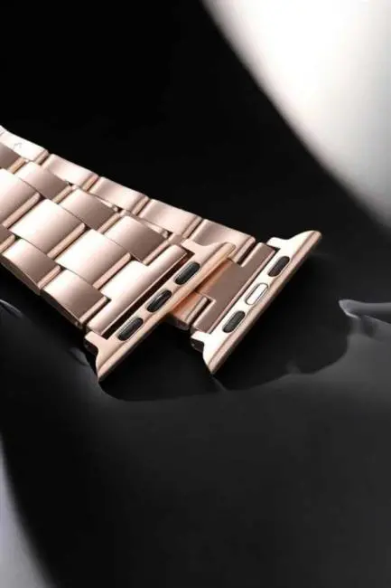 Akıllı Saat Bileklik Hediyeli Uzun Pil Ömrü GPS Takibi