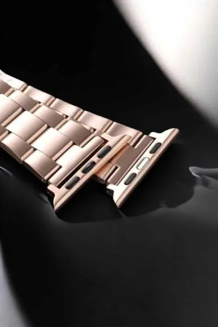 Akıllı Saat Bileklik Hediyeli Uzun Pil Ömrü GPS Takibi