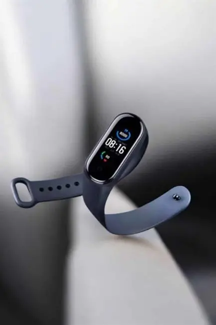 Akıllı Bileklik Su Geçirmez Bileklik Uzun Pil Ömrü ve Hızlı Şarj Özelliği