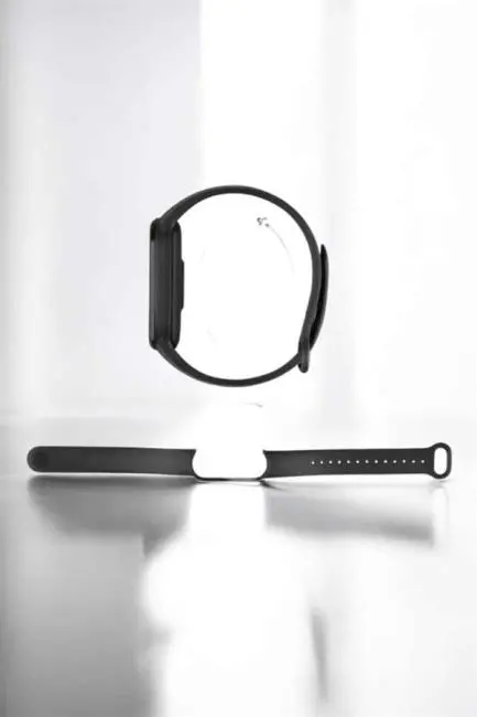 Akıllı Saat Arama Cevaplayan Tüm Gün Sağlık ve Aktivite Takibi