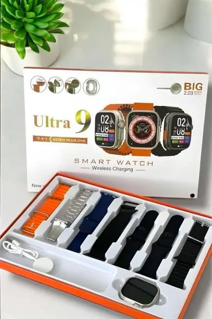 Akıllı Saat Bluetooth Araması Spor Modları ve Sağlık İzleme ile Hayatınızı Kolaylaştıran Akıllı Saat