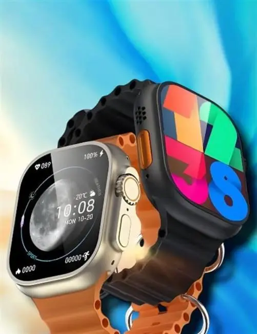 Akıllı Saat Bluetooth Araması Spor Modları ve Sağlık İzleme ile Hayatınızı Kolaylaştıran Akıllı Saat