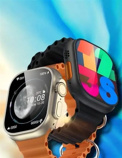 Akıllı Saat Bluetooth Araması Spor Modları ve Sağlık İzleme ile Hayatınızı Kolaylaştıran Akıllı Saat