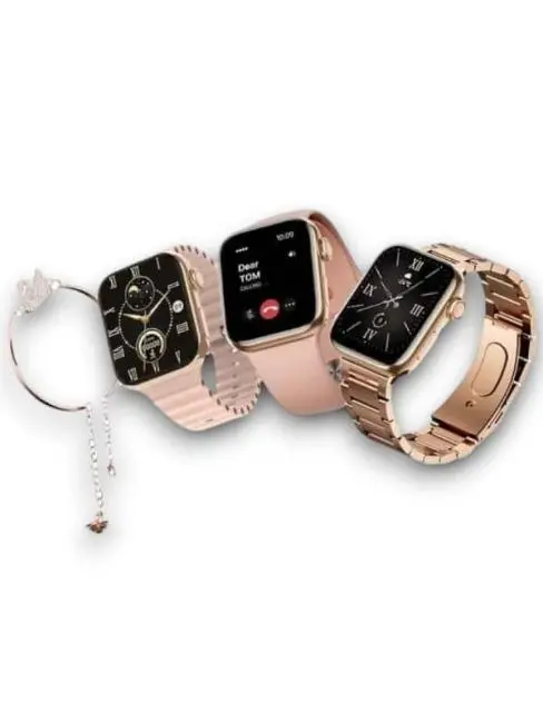 G9 MİNİ AKILLI SAAT