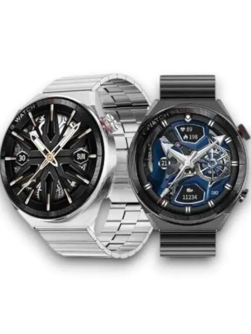 DT70-MATE3 AKILLI SAAT