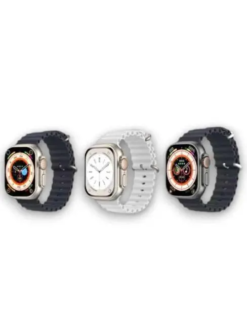 T10 Ultra 2 Akıllı Saat