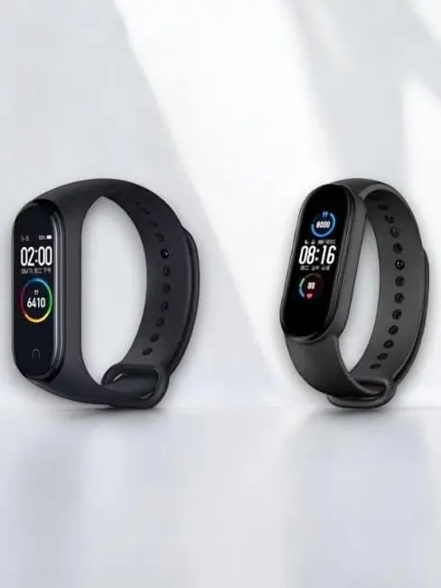 M6 Akıllı Bileklik