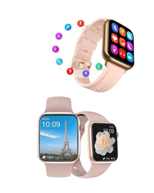 G12 PLUS AKILLI SAAT