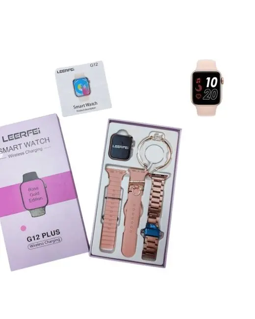 Titreşimli Bildirimli Akıllı Saat – Nabız GPS Spor Modları Telefon Eşleştirme Özellikli