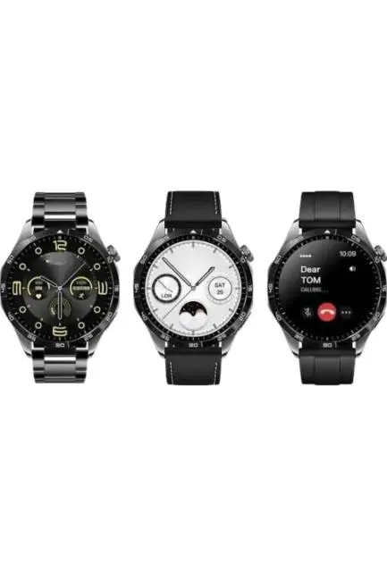 Akıllı Saat 5.0 Bluetooth Bağlantılı Sağlık ve Uyku Takibi Sosyal Medya Girişli