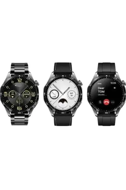 Akıllı Saat 5.0 Bluetooth Bağlantılı Sağlık ve Uyku Takibi Sosyal Medya Girişli