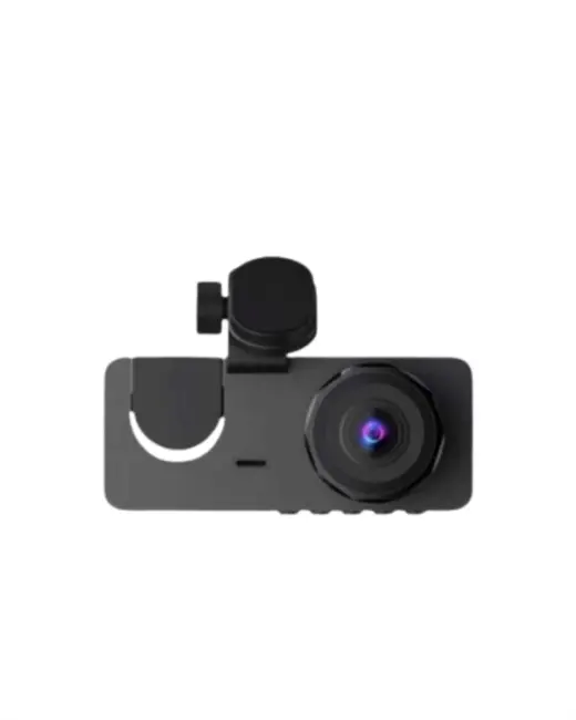 170° Geniş Açı Ön-Arka-İç Kamera Seti – Tam Kapsamlı Araç Güvenliği