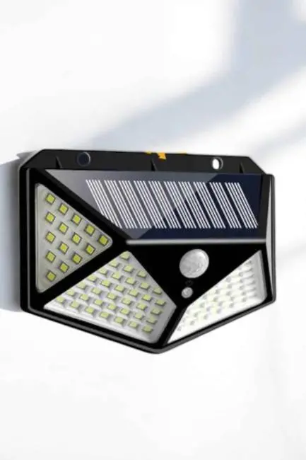 Bahçe Balkon ve Teras Aydınlatma Led Işık