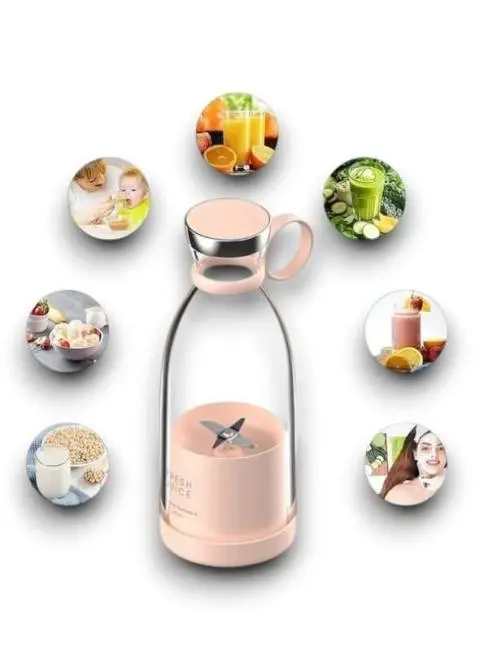 BARDAK BLENDER