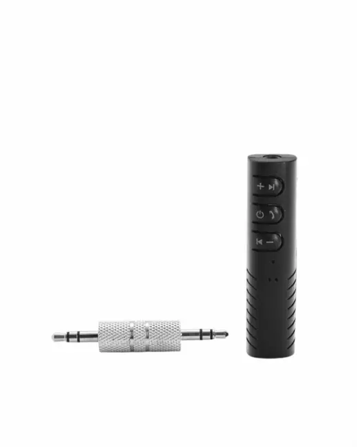 Taşınabilir Bluetooth Ses Alıcısı | 30 Dk Şarj 4 Saat Kullanım Geri Klipsli