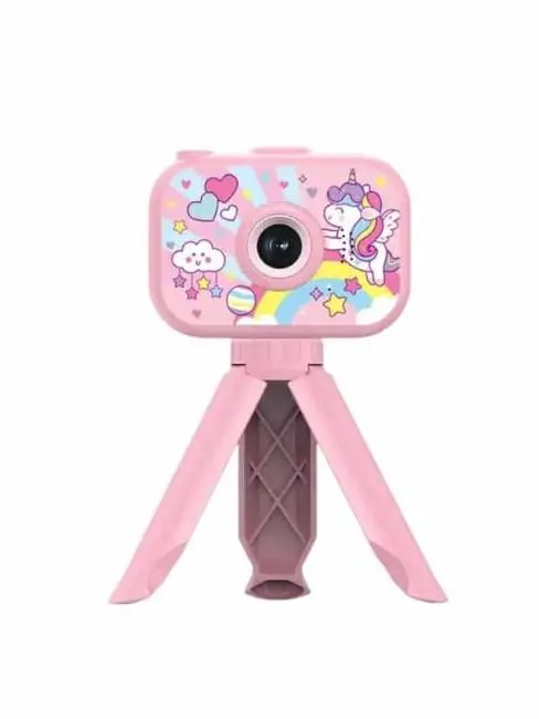 LF-Y6 AYAKLI ÇOCUK KAMERASI