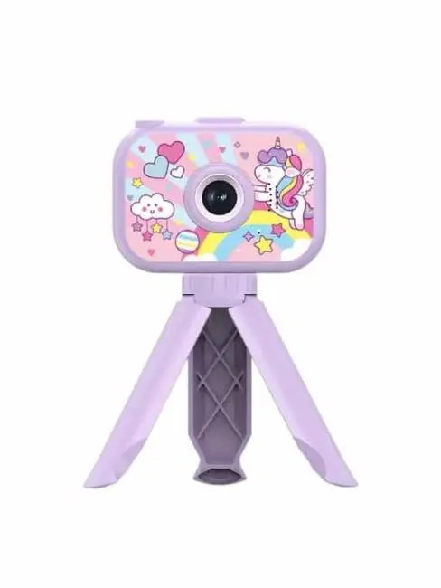 LF-Y6 AYAKLI ÇOCUK KAMERASI