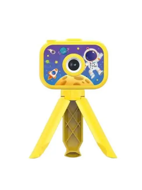 LF-Y6 AYAKLI ÇOCUK KAMERASI