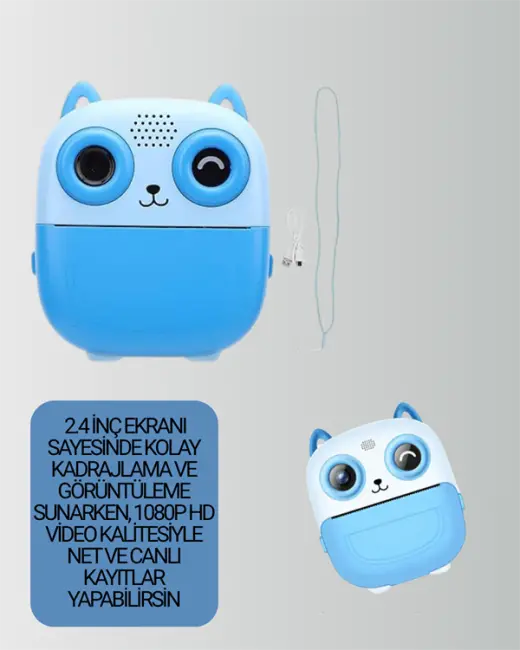 Uzun Bekleme Süreli Bluetooth 5.1 Kulaklık – Bas Dengeli Kararlı Bağlantı