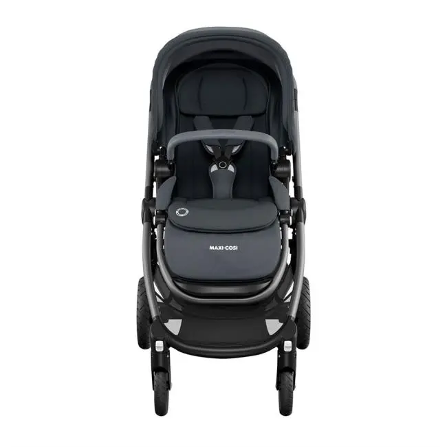 Maxi-Cosi Adorra Bebek Arabası/ Essential Graphite