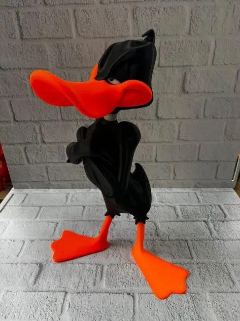 Çizgi Karakter Tasarım Biblo Koleksiyonluk Dekoratif Obje