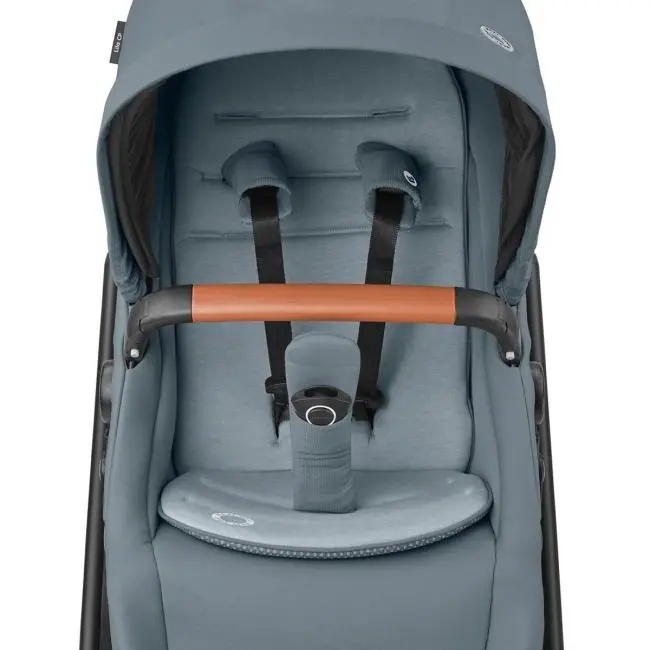 Maxi-Cosi Lila CP Bebek Arabası / Essential Grey