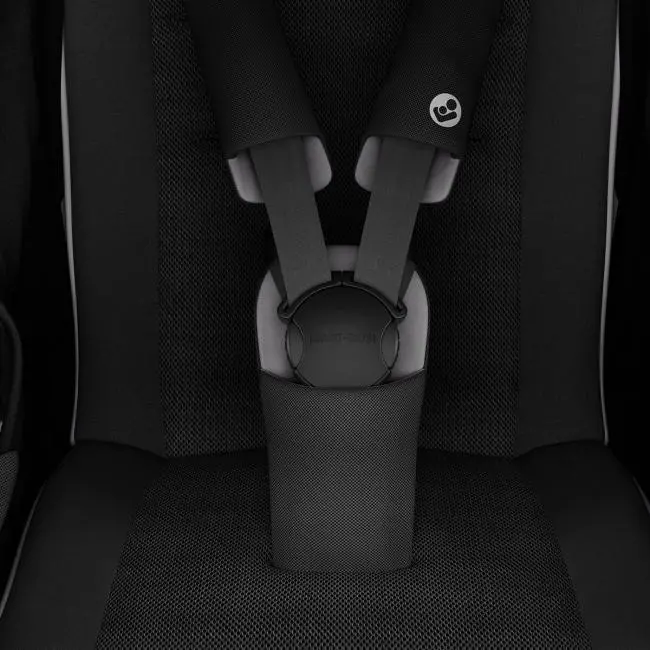 Maxi-Cosi Adorra2 Bebek Arabası / Essential Black