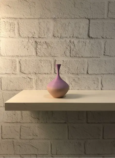 8 cm Mini Rainbow Masa Üstü Dekor Pastel Tonlu Şık Aksesuar