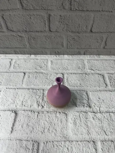 8 cm Mini Rainbow Masa Üstü Dekor Pastel Tonlu Şık Aksesuar