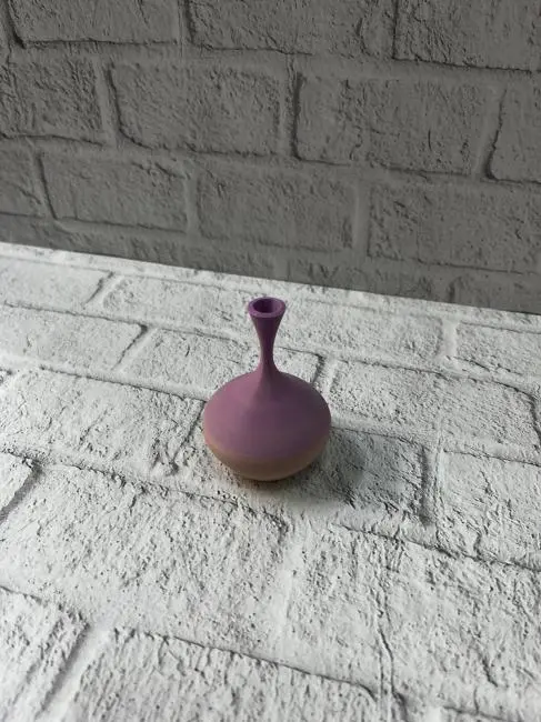 8 cm Mini Rainbow Masa Üstü Dekor Pastel Tonlu Şık Aksesuar