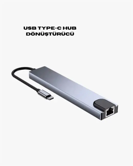 MACBOOK ÇEVİRİCİ