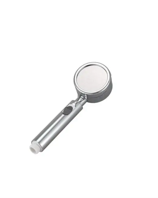 Sağlam Metal Hortum Bağlantılı 360° Hareketli Duş Başlığı