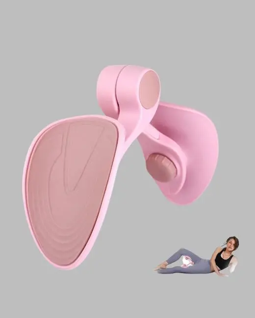 Çok Amaçlı Pelvik Kas Güçlendirici Egzersiz Aleti