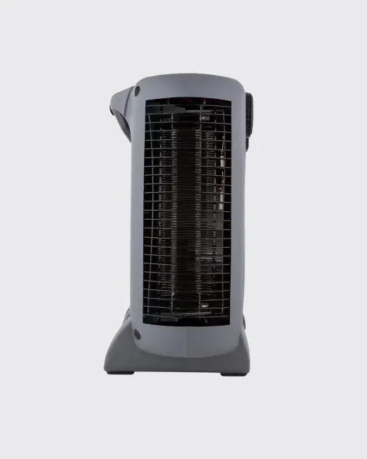 Fanlı Oda Isıtıcısı Termostat Kontrollü Soğuk Hava Üfleme Modu