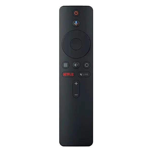 Xiaomi Mi Box S 4K Android TV Box İçin Uzaktan kumanda-(5775)